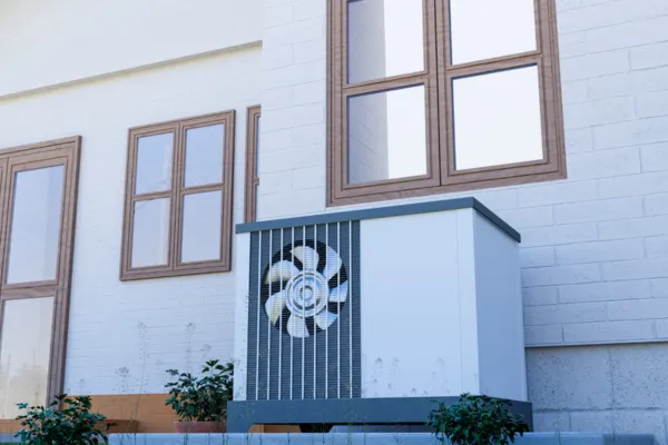 Heat Pump System Design
