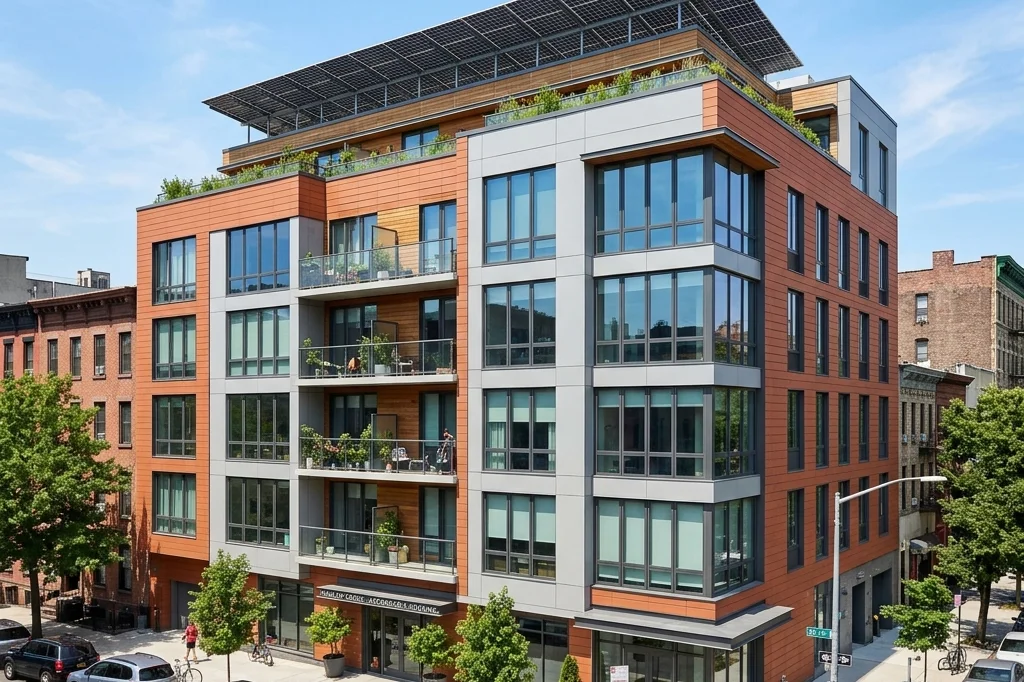 NYC Local Law 154 Affordable Housing Rules 2026